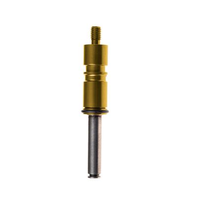 PHREAKMODS: THE LINK EX GROOVE EDITION [Removable Shaft