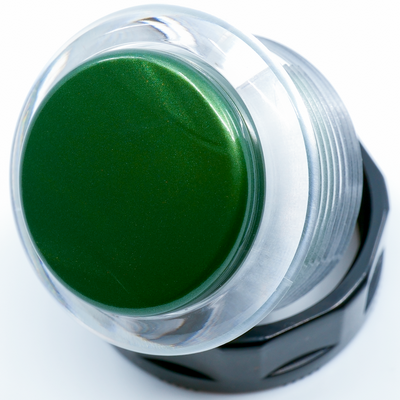 SEIMITSU PS-14-PCN PEARL 30mm Pushbutton [CLEAR BODY
