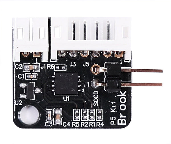 BROOK PS5 Upgrade Kit UP5 for the Universal Fighting Board 