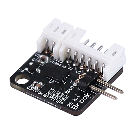 BROOK PS5 Upgrade Kit UP5 for the Universal Fighting Board [AVAILABLE NOW]