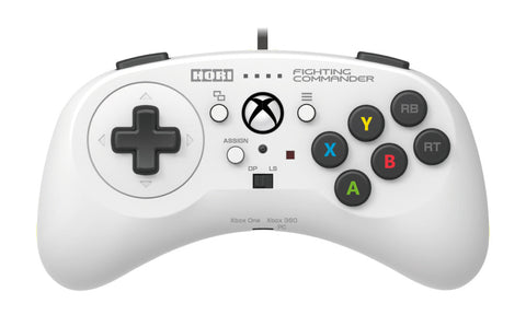 Hori Xbox One / 360 / PC Fighting Commander