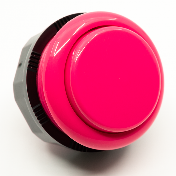 SEIMITSU PS-14-GN KEIKOU [Screw-On Type] (30mm) PUSHBUTTON