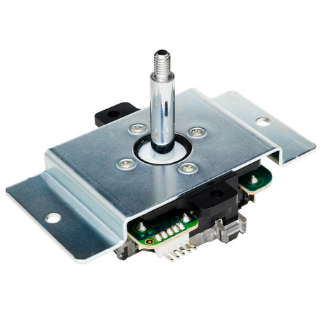 Sanwa Denshi Joystick JLF-TP-8S-SK (Bump Plate w/5-pin)