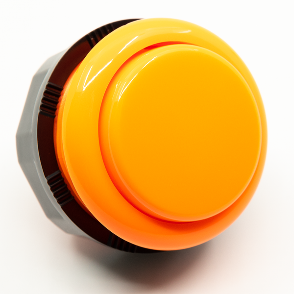 SEIMITSU PS-14-GN KEIKOU [Screw-On Type] (30mm) PUSHBUTTON