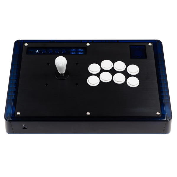 HORI RAP 静音 Amazon.co.jp: 【PS4/PS3対応】リアルアーケードPro.Vサイレント隼