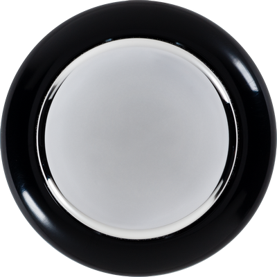 SANWA DENSHI OBSJ24-XX METALLIC Pushbutton [ 24mm ] – Arcade Shock