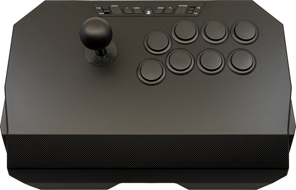 QANBA DRONE in Matte Black Customized [CHOOSE TYPE] – Arcade Shock
