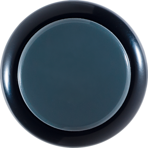 SANWA DENSHI [24mm] SOLID COLOR Pushbutton OBSF24-XX – Arcade Shock