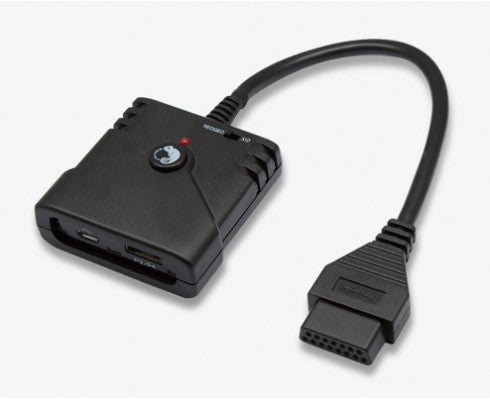 BROOK PS4/PS3 to NEO•GEO Super Converter [RETRO SERIES] – Arcade Shock