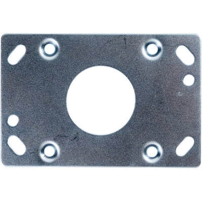 SEIMITSU LS-32/38/40 SE Mounting Plate