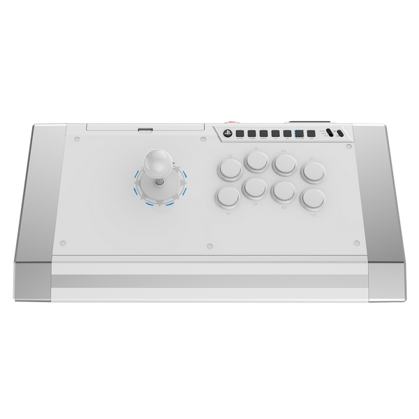 QANBA PEARL Arcade Stick PS5 / PS4 / PS3 / PC