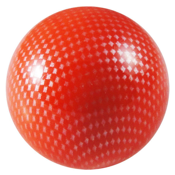 EX GEAR 35mm SOLID Color Carbon (Mesh) BALL TOP