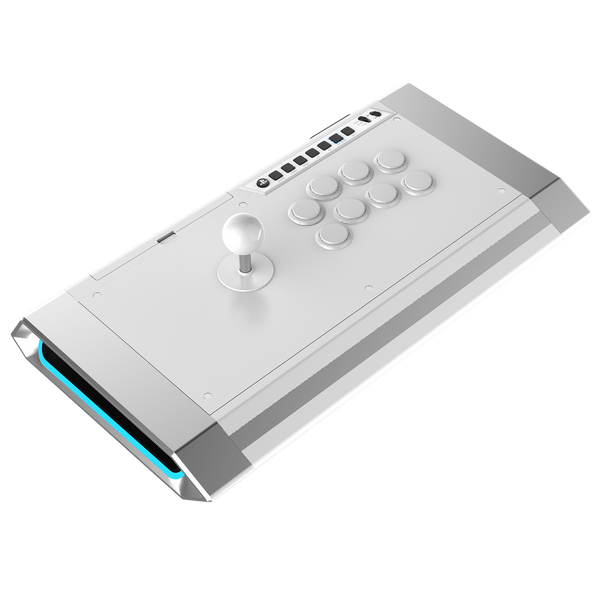 QANBA PEARL Arcade Stick PS5 / PS4 / PS3 / PC