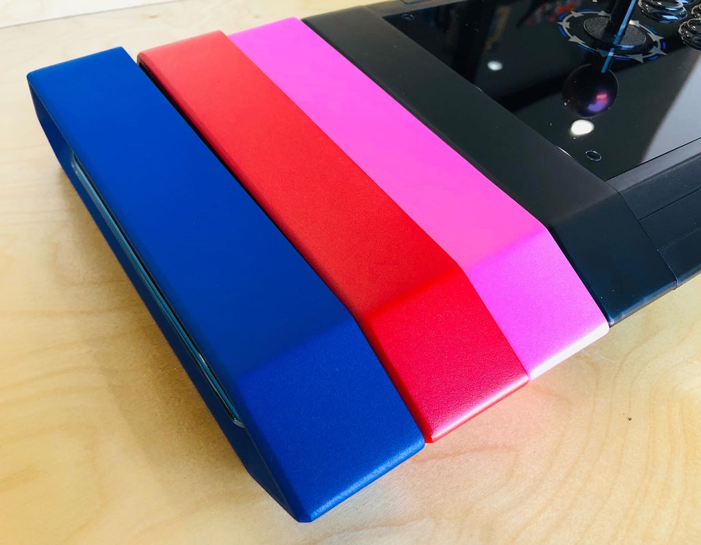 QANBA OBSIDIAN / PEARL SIDE REPLACEMENT PANEL KIT