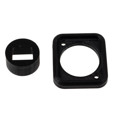 NEUTRIK NA-USB Surround and Support by BUTTERCADE – Arcade Shock