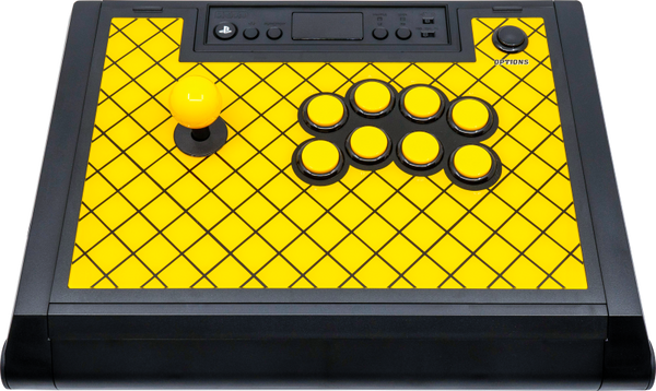 Fighting Stick α for PlayStation 5