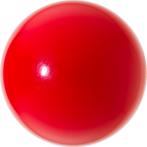 SANWA DENSHI Solid Color Ball Top (LB-35-XX)