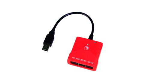 BROOK Wii / Wii U / SW / PS4 to SW / PS4 / PC Super Converter