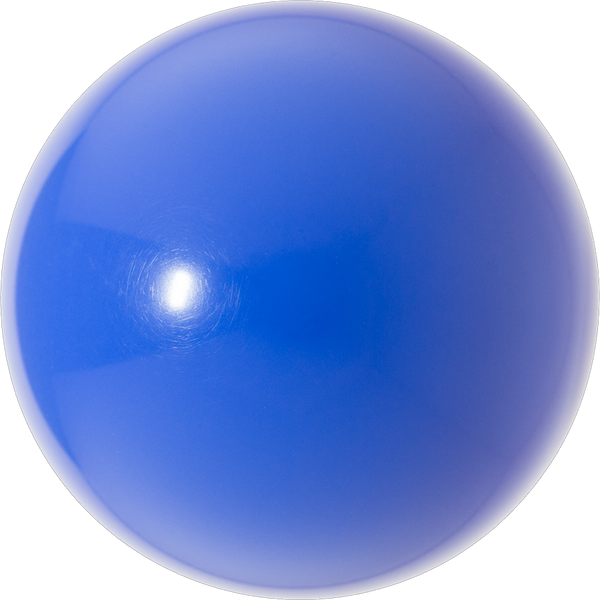 SANWA DENSHI Solid Color Ball Top (LB-35-XX) – Arcade Shock