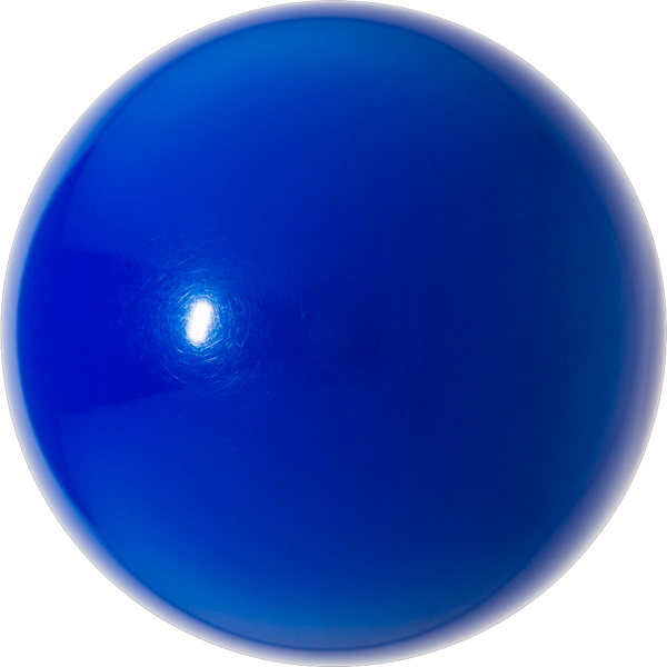 SANWA DENSHI Solid Color Ball Top (LB-35-XX) – Arcade Shock