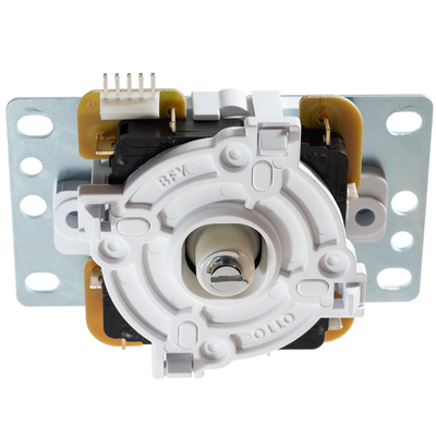 SANWA DENSHI JLF + OTTO DIY Kit (Pre-Assembled)