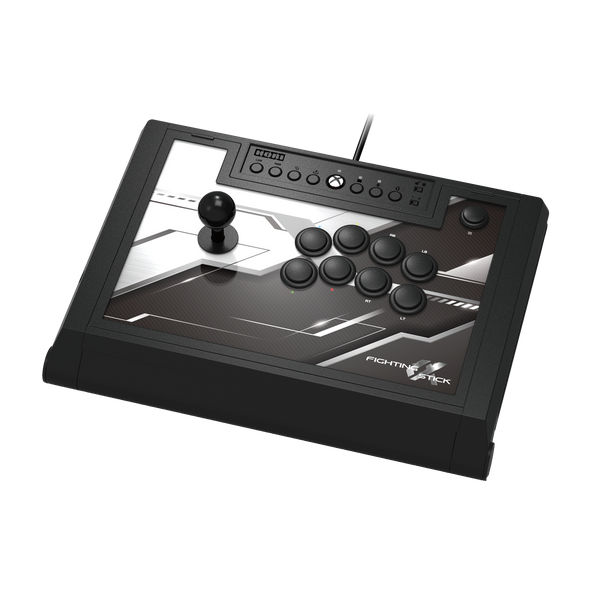 HORI Fighting Stick α Xbox X | S | One | PC [PACKAGE PROMO 
