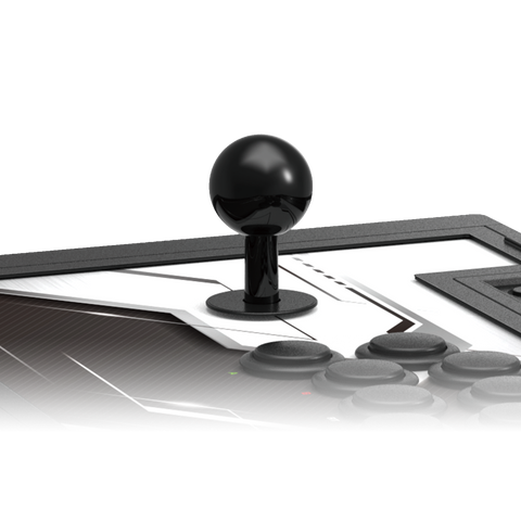 HORI Fighting Stick α  Xbox X | S | One | PC [PACKAGE PROMO]