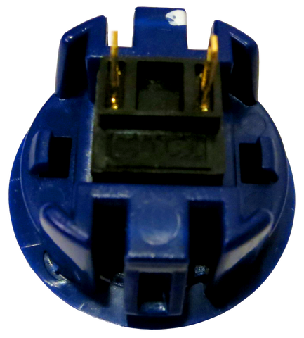 Hori Hayabusa Matte Pushbutton (30mm)
