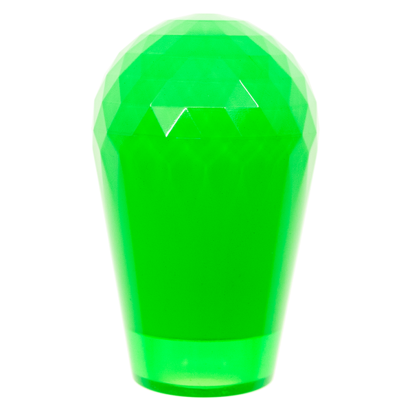 QANBA Prizm BATTOP – Arcade Shock