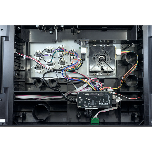 FX Junction Box Waterproof IP68 2 Way Plug Line M20 Coaxial