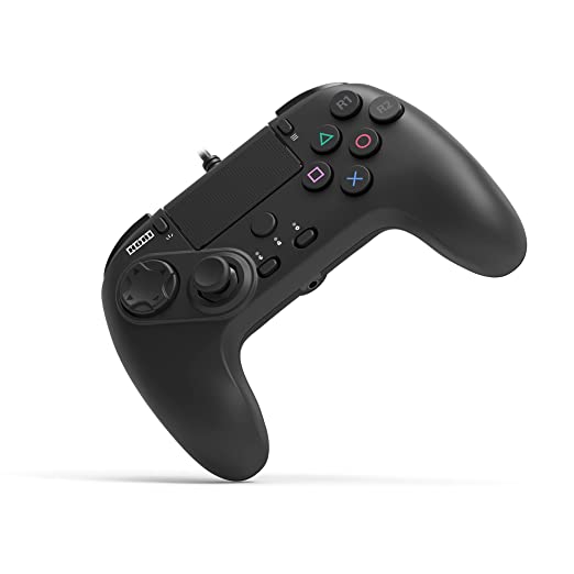 Wired Controller Control Fighting Commander Hori Ps4 HORI PS5