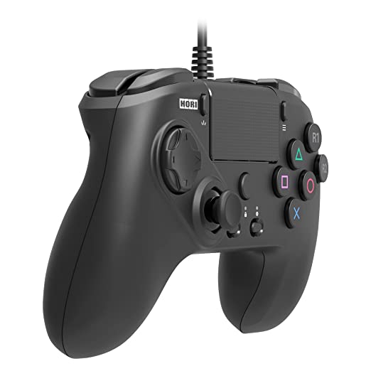 HORI ファイティングコマンダー OCTA for PS4 PS5