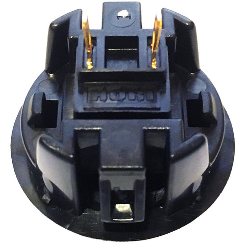 Hori Hayabusa Matte Pushbutton (30mm)