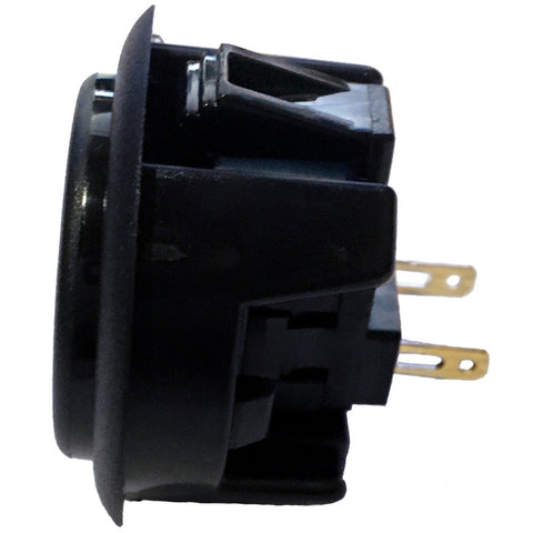 Hori Hayabusa Matte Pushbutton (30mm)
