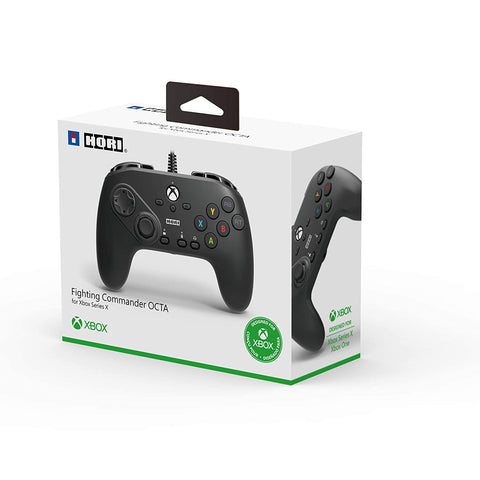 HORI Fighting Commander Octa Xbox X / S / One / PC