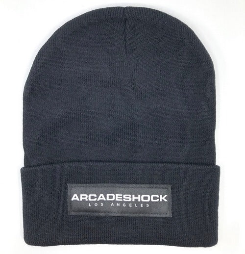 ARCADESHOCK LOS ANGELES Beanie