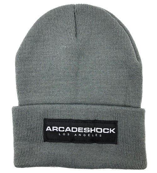 ARCADESHOCK LOS ANGELES Beanie