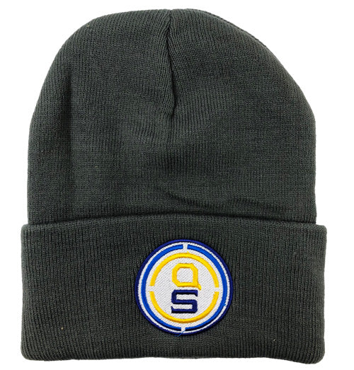 ARCADESHOCK CLASSIC LOGO Beanie