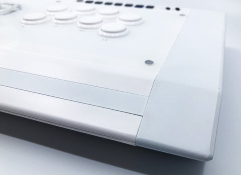 QANBA OBSIDIAN / PEARL SIDE REPLACEMENT PANEL KIT