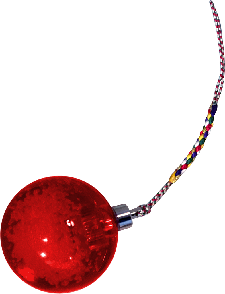 SEIMITSU Balltop STRAP M6 Thread (Made in Japan)