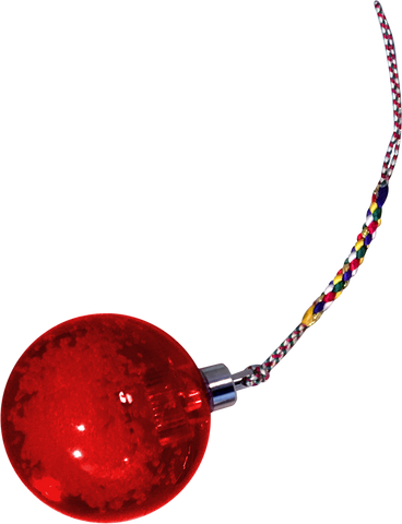 SEIMITSU Balltop STRAP M6 Thread (Made in Japan)