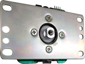 SANWA DENSHI JLFD-TP-8YT Detachable Shaft Joystick