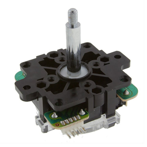 SANWA DENSHI Joystick - Bare (JLF-TP-8YT-SK)