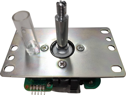 SANWA DENSHI JLFD-TP-8YT Detachable Shaft Joystick