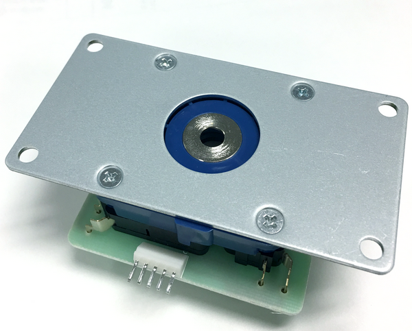 SEIMITSU LS-33-01 Kai Version 2 Joystick (Compact Lever) [AS