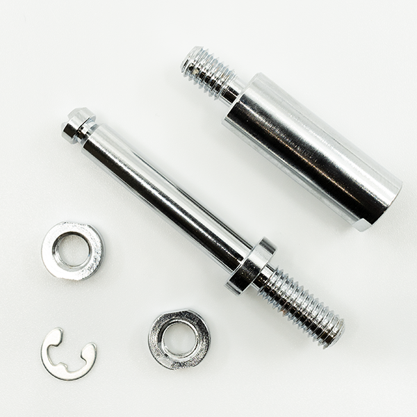 SEIMITSU NT Shaft [Length Adjustment Shaft] for LS-56/58/60/62