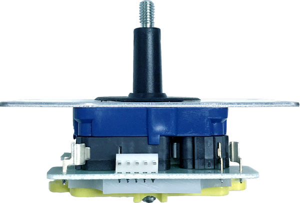 SEIMITSU LS-33-01 Kai Version 2 Joystick (Compact Lever) [AS