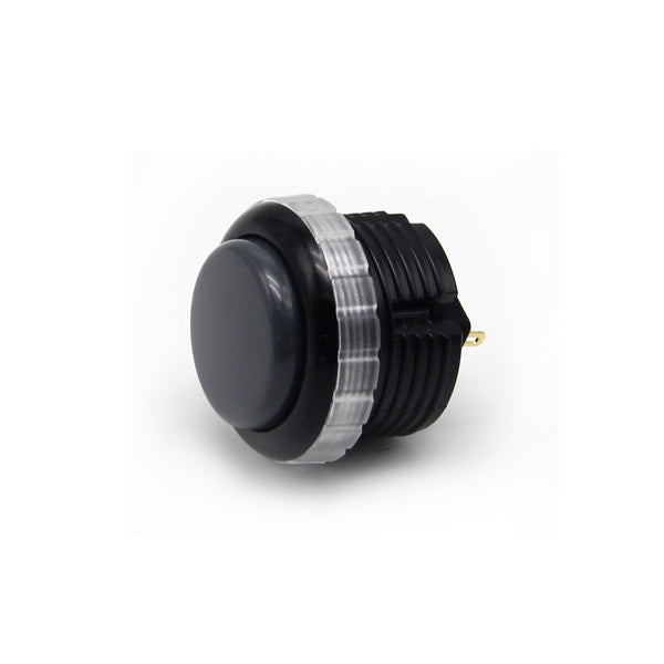 QANBA GRAVITY SOLID 30mm Mechanical Pushbutton [Screw-On]