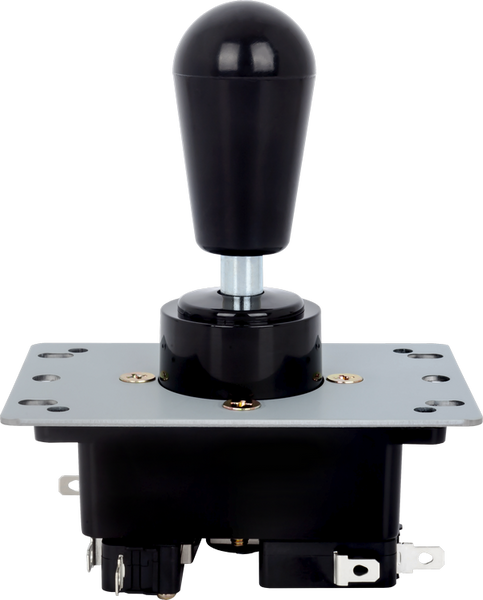 Myoungshin Fanta Lever 24GN Black – Arcade Shock