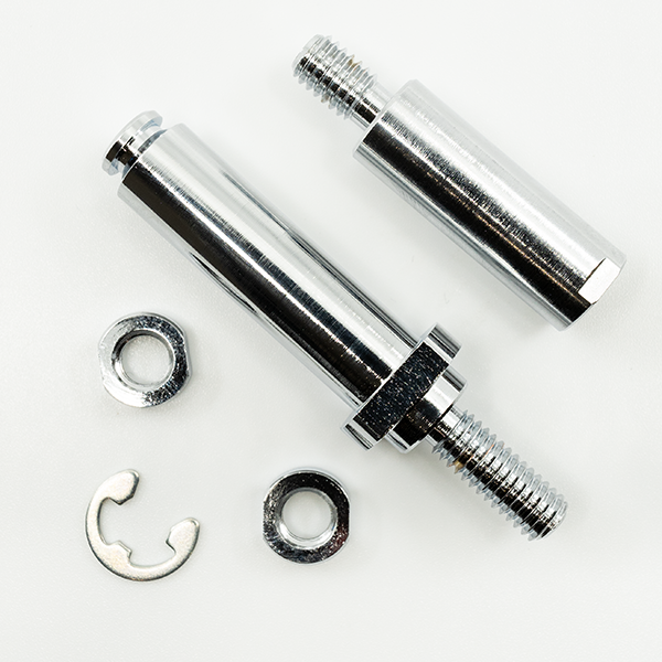 SEIMITSU NT Shaft [Length Adjustment Shaft] for NOBI PRO/STD